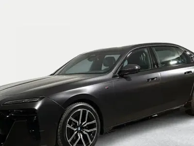 Usado BMW 740