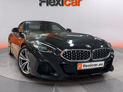 Usado BMW Z4 197 CV (144 kW) 2022 Negro Coupe