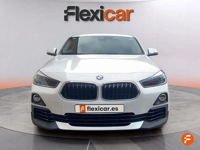 Usado BMW X2 140 HP (102 kW) 2020 Branco SUV