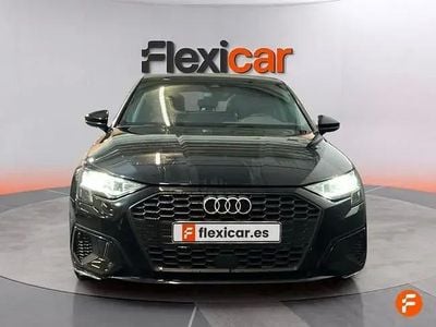 Brugt Audi A3 Sportback e-tron Advanced Plus 110 HK (80 kW) 2023 Sort Hatchback