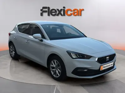 Usado Seat Leon