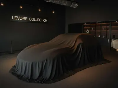 Nuevo Ferrari Purosangue 725 CV (533 kW) 2026 SUV
