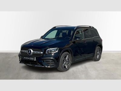 Mercedes GLB250