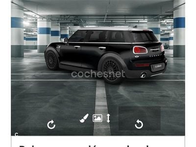 Mini Cooper D Clubman