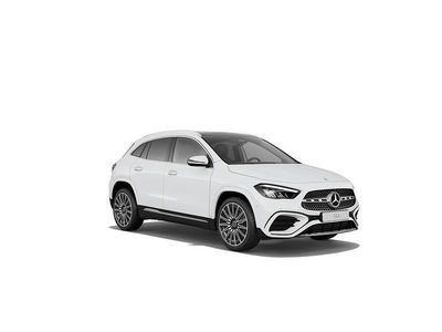 Nuevo Mercedes GLA200 150 CV (110 kW) 2025 Blanco polar SUV