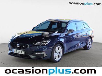 Seat Leon ST