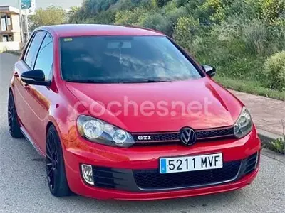 Usado VW Golf VII