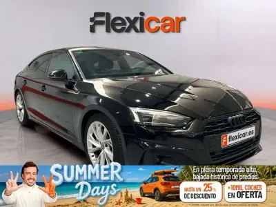 Usado Audi A5 Sportback