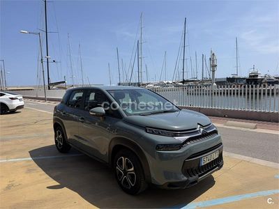 Gebraucht Citroën C3 Aircross