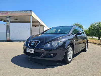Usado Seat Leon