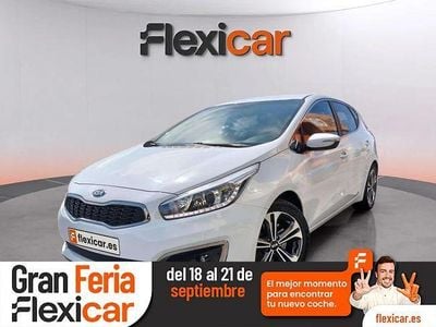 Kia Ceed GT