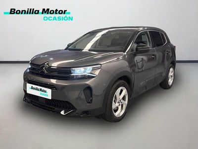 Brugt Citroën C5 Aircross 131 HK (96 kW) 2025 Grå SUV