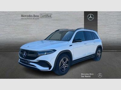 Mercedes EQB300