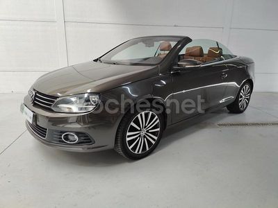 VW Eos