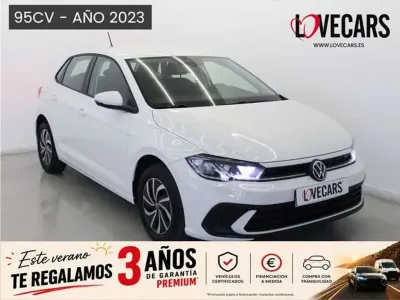 Usado VW Polo