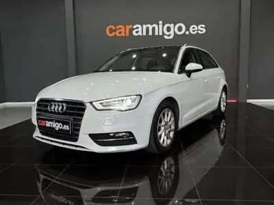 Usado Audi A3 Sportback