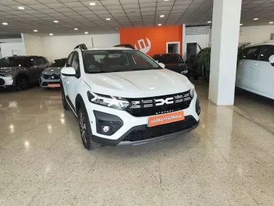 Usado Dacia Sandero