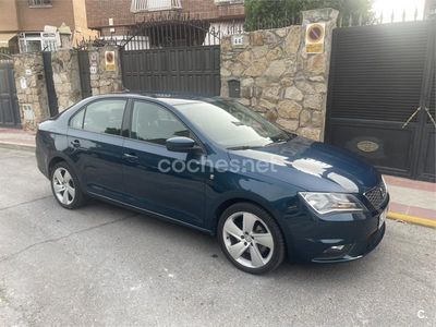 Seat Toledo