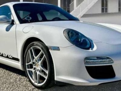 Usado 2009 Porsche 911 Carrera 4 Coupe | 59.999 € (Precio justo)