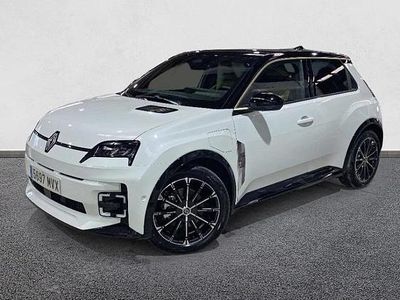 Renault 5 E-Tech