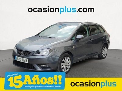 Seat Ibiza ST