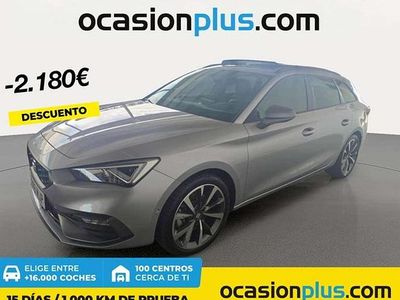 Seat Leon ST