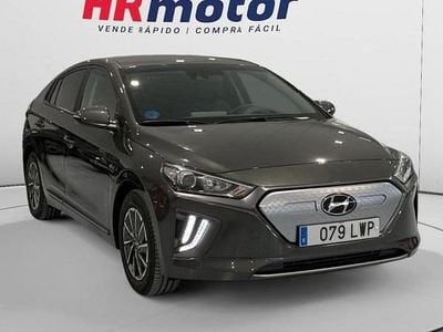 Usado 2022 Hyundai Ioniq Utilitario | 21.490 € (Un poco caro)