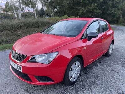 usado Seat Ibiza 1.0 Reference 75