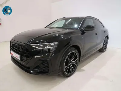 Usado Audi Q8
