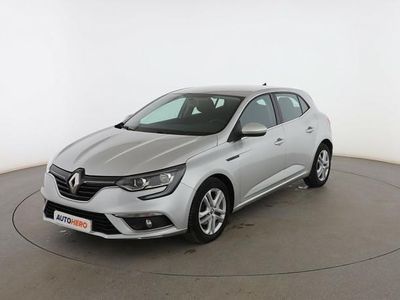 Usado Renault Mégane III Intens 110 CV (80 kW) 2016