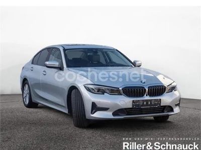 BMW 330e