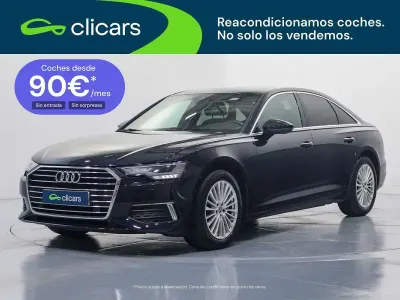 Usado Audi A6
