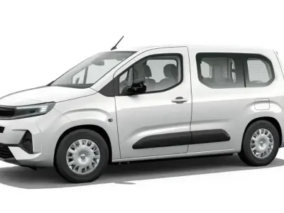 Nuevo Opel Combo S 100 CV (73 kW) 2025 Blanco Monovolumen