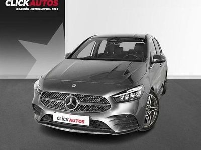 Usado Mercedes 180 AMG Line Premium 116 CV (85 kW) 2023 Berlina