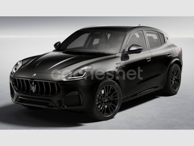Maserati Grecale