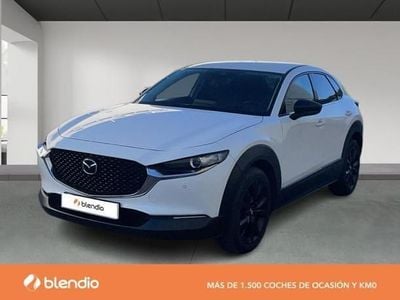 Usado Mazda CX-30 Homura-Line 150 CV (110 kW) 2023 SUV