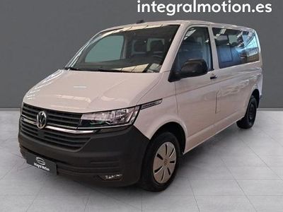 Usado VW Caravelle 149 CV (109 kW) 2023 Monovolumen