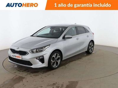 usado Kia Ceed 1.0 TGDI Tech