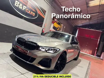 Occasion BMW M340