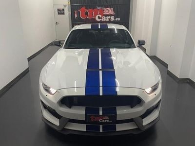 Usado Ford Mustang 533 CV (392 kW) 2016
