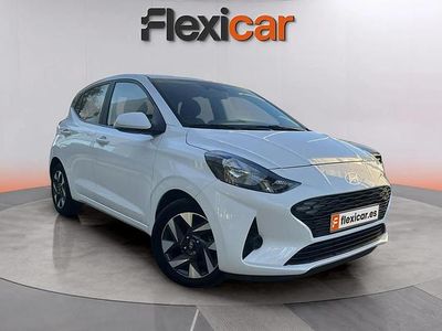 usado Hyundai i10 1.0 Klass AT