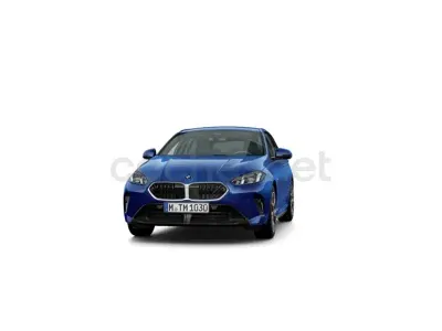 Usado BMW 120