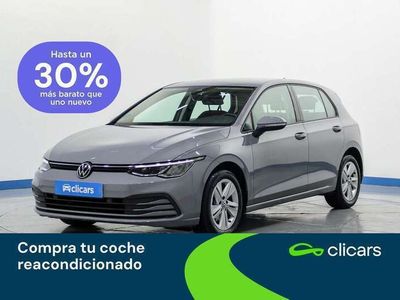 VW Golf VIII