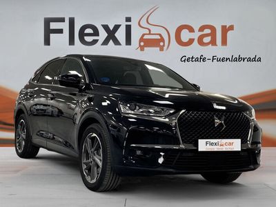 DS Automobiles DS7 Crossback