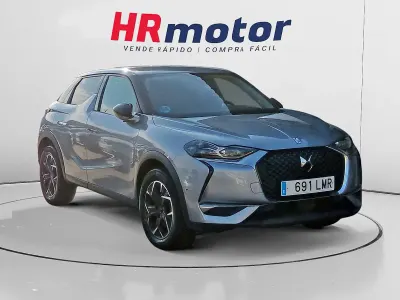Usado DS Automobiles DS3 Crossback