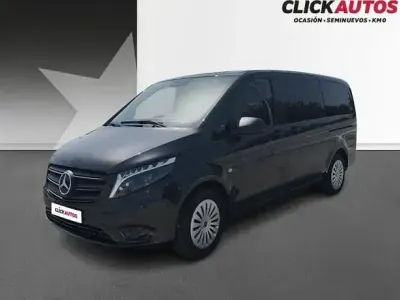 Usado Mercedes Vito 163 CV (119 kW) 2023 Van