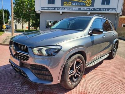 Mercedes GLE300