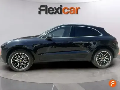 Usado Porsche Macan