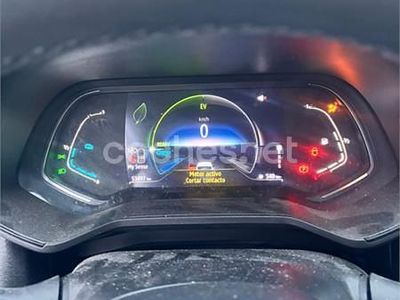 Usado Renault Clio V Zen 140 CV (102 kW) 2022 Blanco Berlina