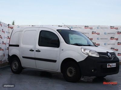 usado Renault Kangoo Combi Profesional M1AF Energy dCi 90 Euro 6 4p.